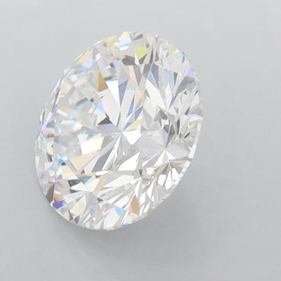 1.74 Carat Round Lab Diamond :: 360 spin frame 07