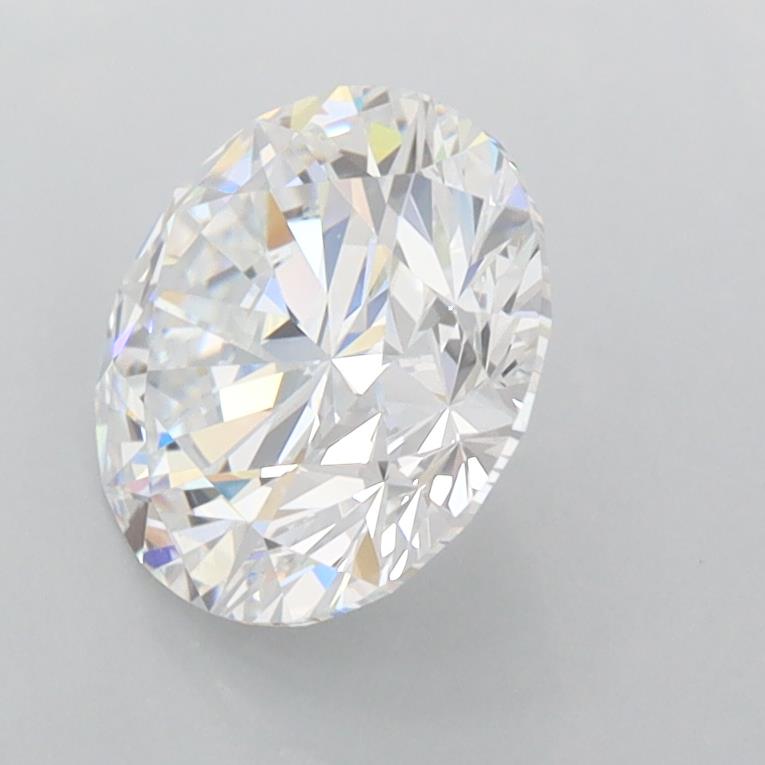 1.74 Carat Round Lab Diamond :: 360 spin frame 07
