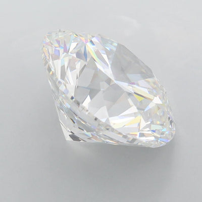 4.93 Carat Round Lab Diamond :: 360 spin frame 04