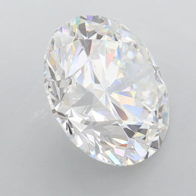 4.93 Carat Round Lab Diamond :: 360 spin frame 06