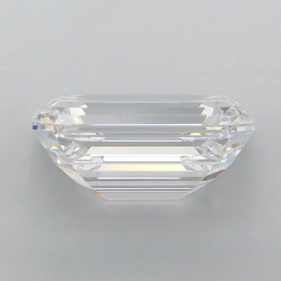 2.68 Carat Emerald Lab Diamond :: 360 spin frame 01