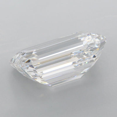2.68 Carat Emerald Lab Diamond :: 360 spin frame 05