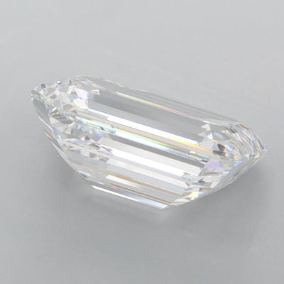 2.68 Carat Emerald Lab Diamond :: 360 spin frame 06