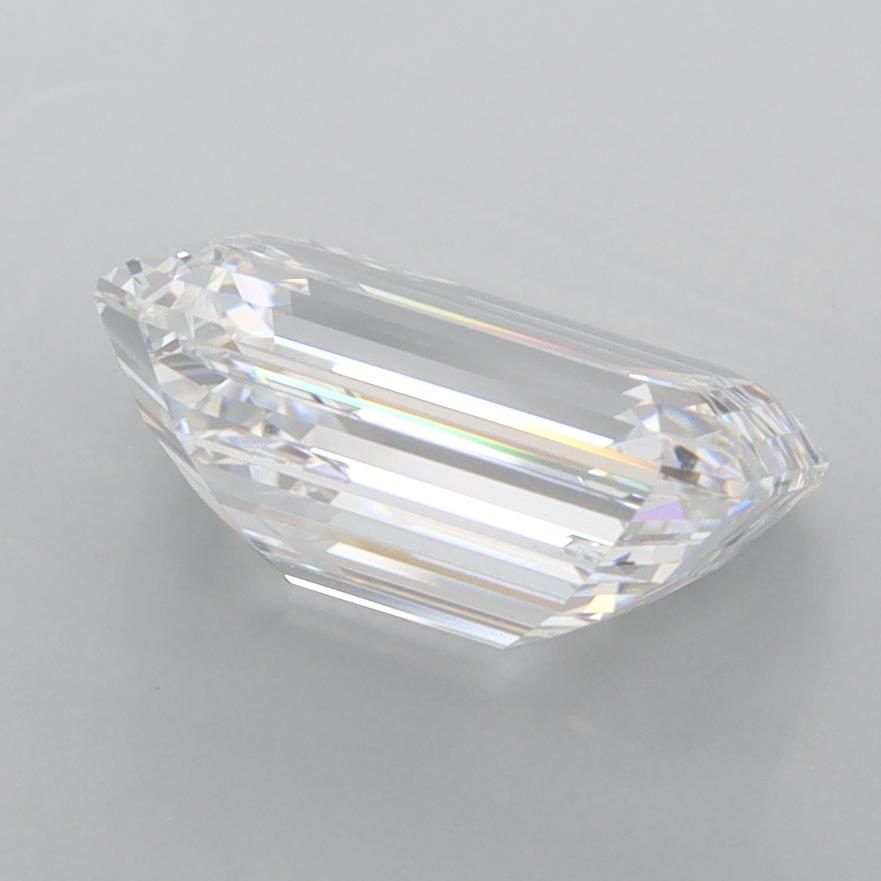 2.68 Carat Emerald Lab Diamond :: 360 spin frame 06