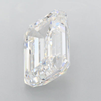 3.07 Carat Emerald Lab Diamond :: 360 spin frame 01