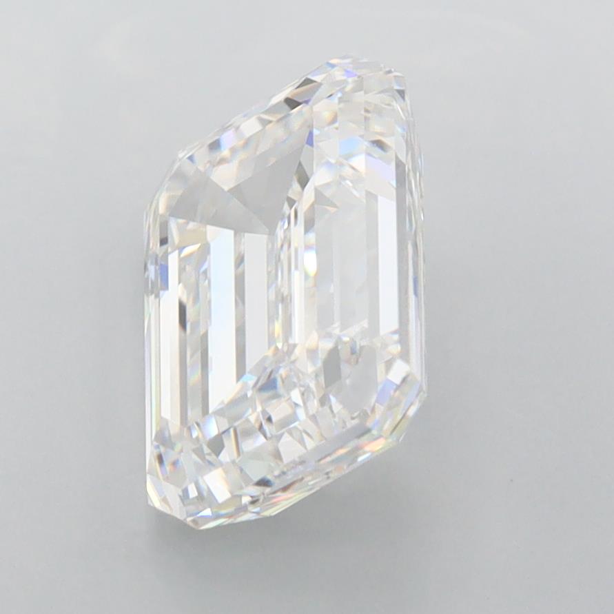 3.07 Carat Emerald Lab Diamond :: 360 spin frame 01