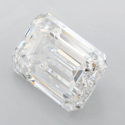 3.07 Carat Emerald Lab Diamond :: 360 spin frame 03