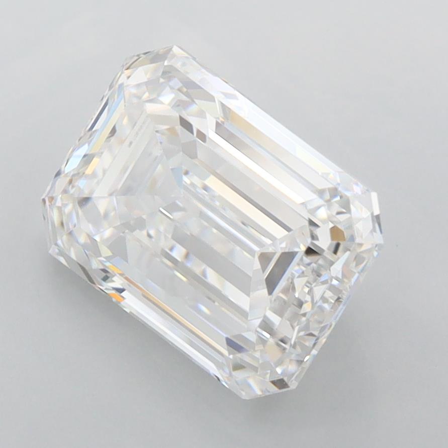 3.07 Carat Emerald Lab Diamond :: 360 spin frame 03