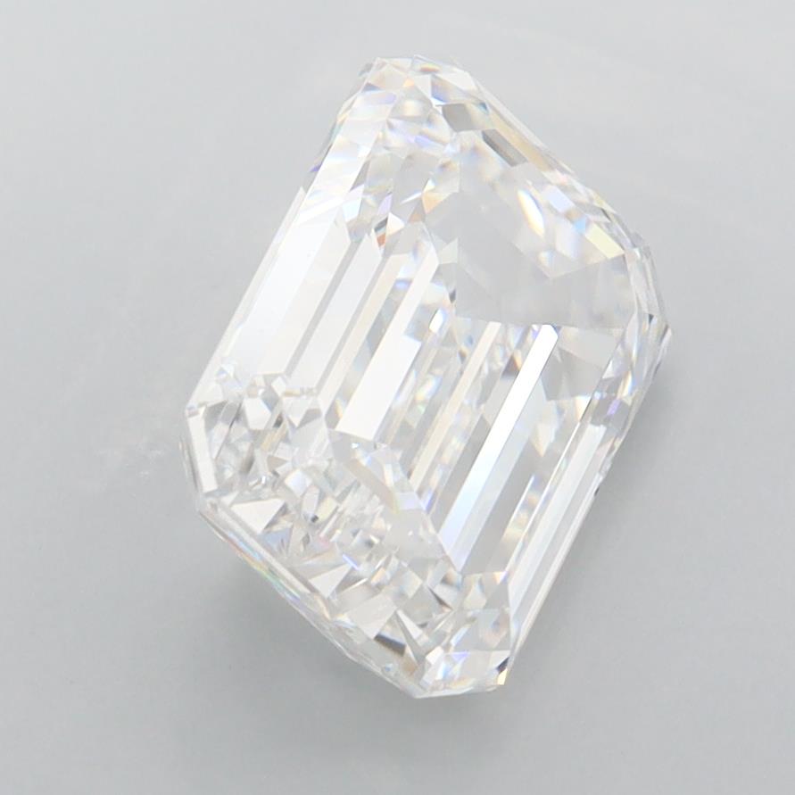 3.07 Carat Emerald Lab Diamond :: 360 spin frame 04