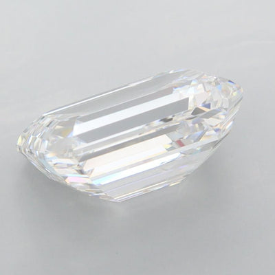 3.07 Carat Emerald Lab Diamond :: 360 spin frame 05