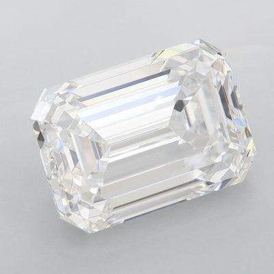 3.07 Carat Emerald Lab Diamond :: 360 spin frame 06