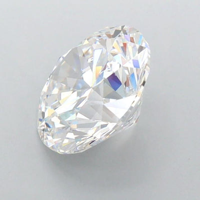 1.46 Carat Round Lab Diamond :: 360 spin frame 02