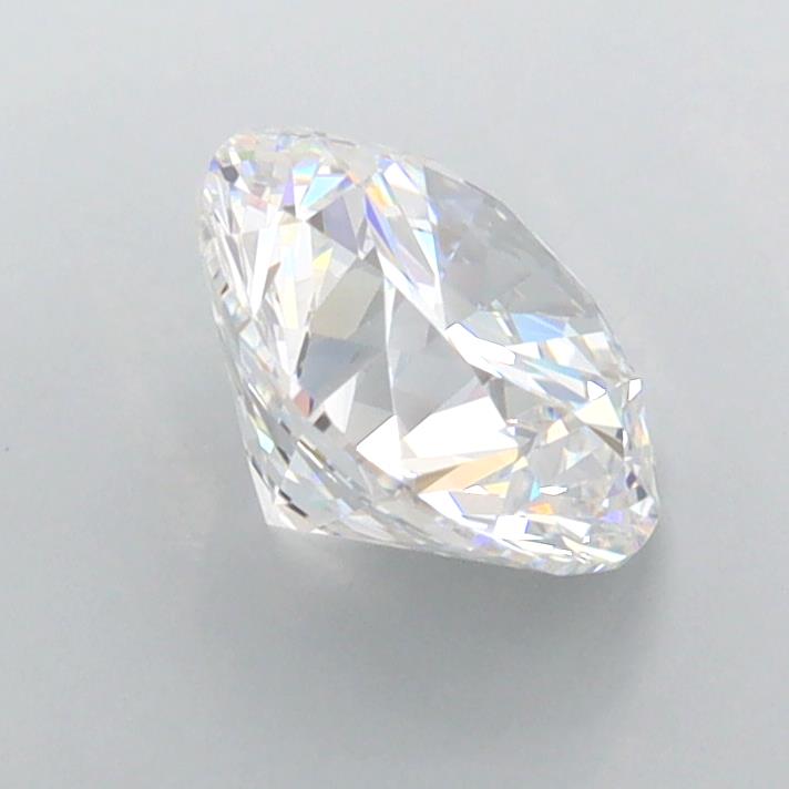 1.46 Carat Round Lab Diamond :: 360 spin frame 04