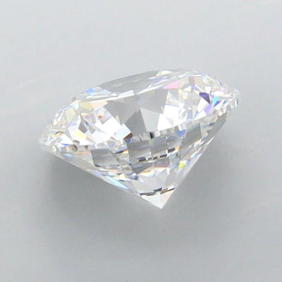 1.46 Carat Round Lab Diamond :: 360 spin frame 05