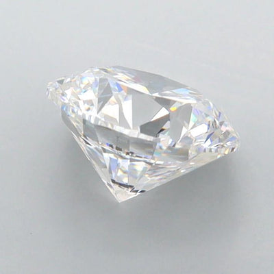 1.46 Carat Round Lab Diamond :: 360 spin frame 07