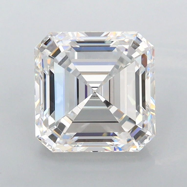 1.81 Carat Asscher Lab Diamond