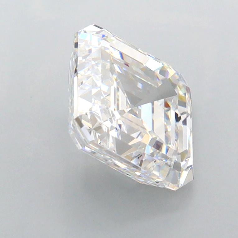 1.81 Carat Asscher Lab Diamond :: 360 spin frame 01