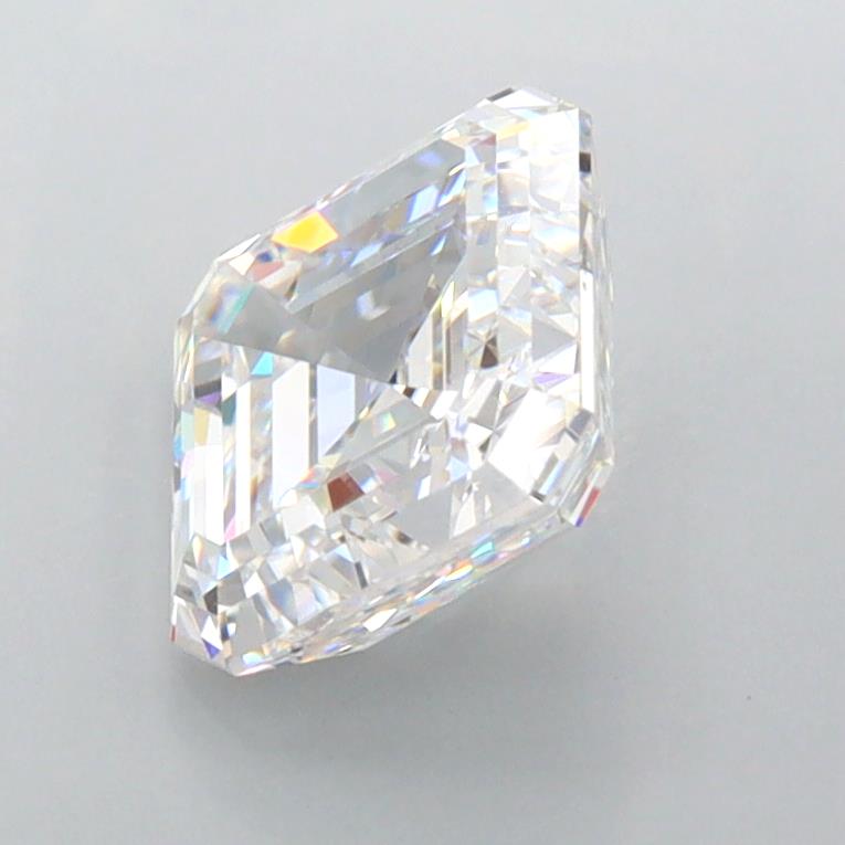1.81 Carat Asscher Lab Diamond :: 360 spin frame 02