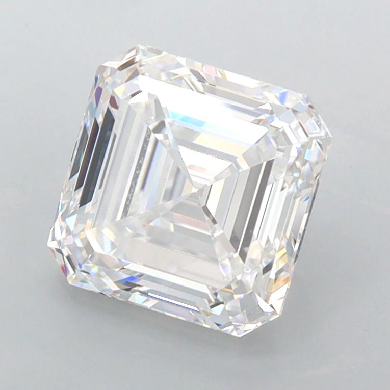 1.81 Carat Asscher Lab Diamond :: 360 spin frame 07