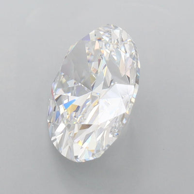 2.62 Carat Oval Lab Diamond :: 360 spin frame 01