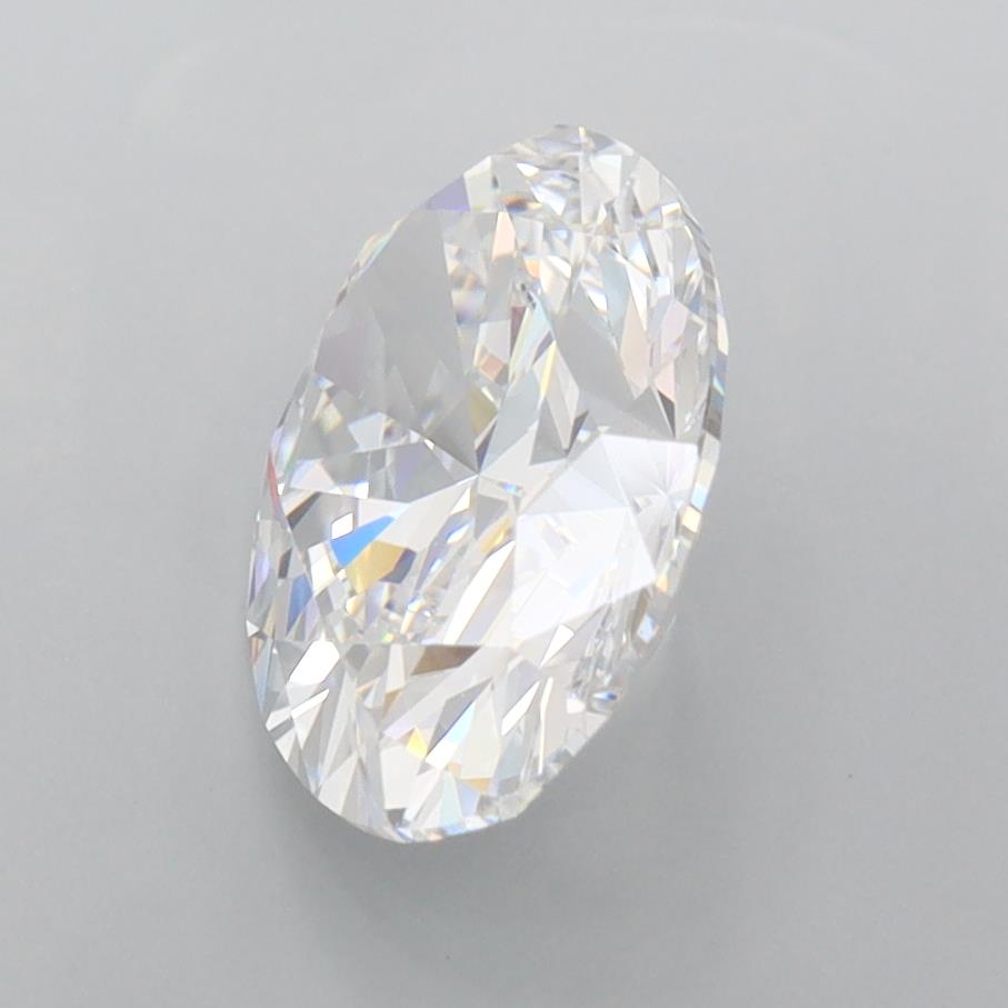 2.62 Carat Oval Lab Diamond :: 360 spin frame 01
