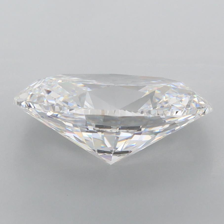 2.62 Carat Oval Lab Diamond :: 360 spin frame 02