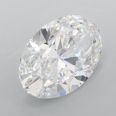 2.62 Carat Oval Lab Diamond :: 360 spin frame 03