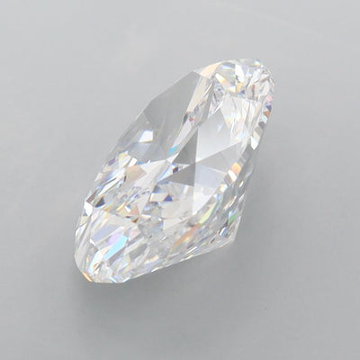 2.62 Carat Oval Lab Diamond :: 360 spin frame 04