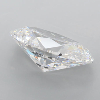 2.62 Carat Oval Lab Diamond :: 360 spin frame 05