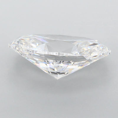 1.49 Carat Oval Lab Diamond :: 360 spin frame 02
