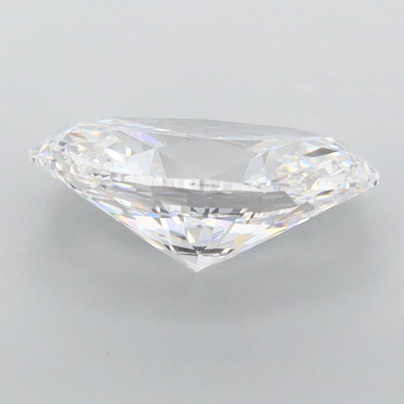 1.49 Carat Oval Lab Diamond :: 360 spin frame 02