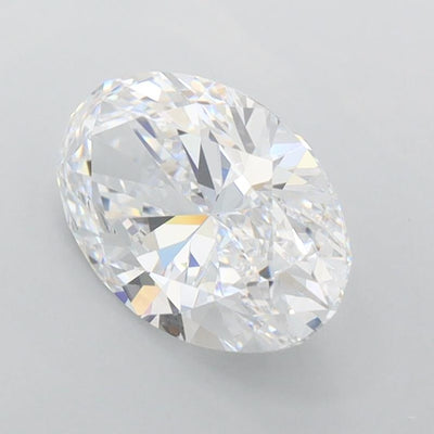 1.49 Carat Oval Lab Diamond :: 360 spin frame 03