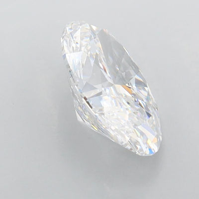 1.49 Carat Oval Lab Diamond :: 360 spin frame 06