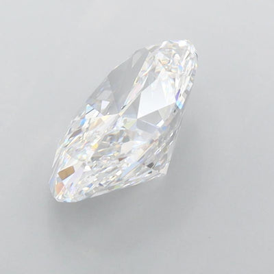 1.49 Carat Oval Lab Diamond :: 360 spin frame 07
