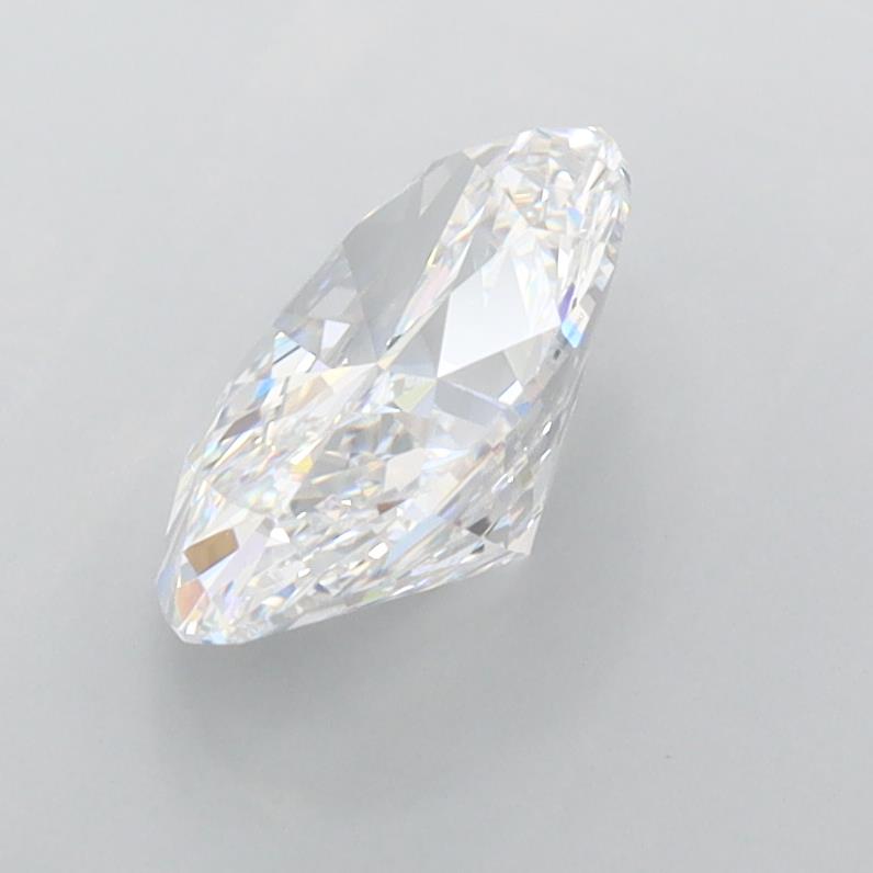 1.49 Carat Oval Lab Diamond :: 360 spin frame 07