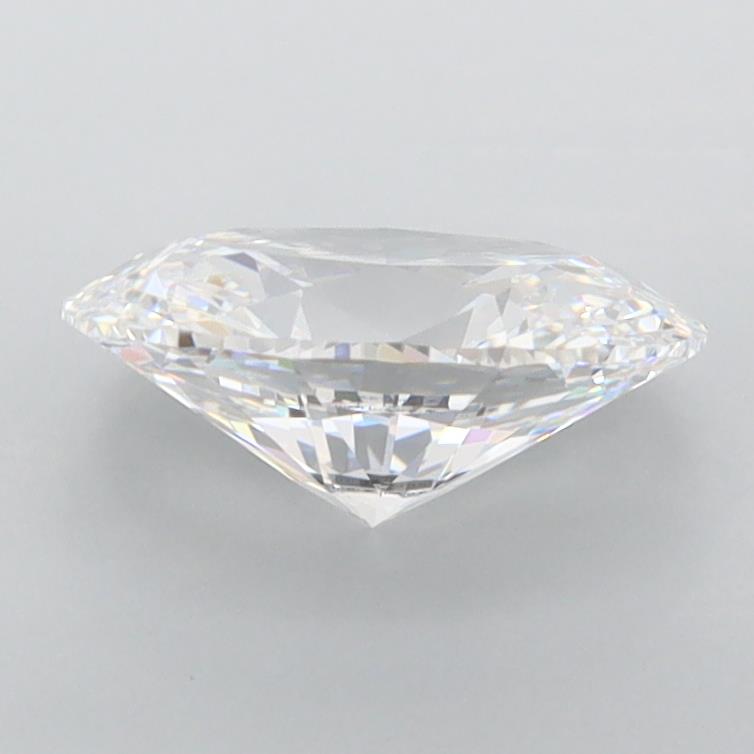 1.36 Carat Oval Lab Diamond :: 360 spin frame 01