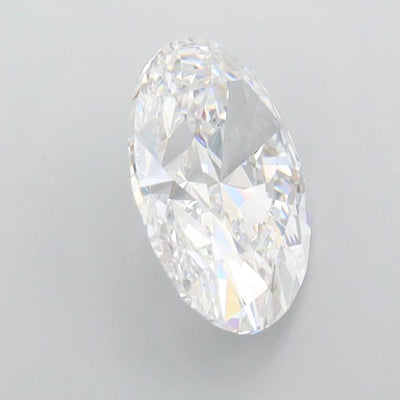 1.36 Carat Oval Lab Diamond :: 360 spin frame 02