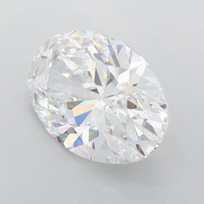 1.36 Carat Oval Lab Diamond :: 360 spin frame 03