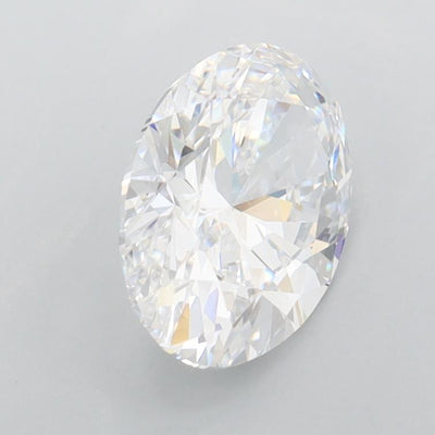 1.36 Carat Oval Lab Diamond :: 360 spin frame 05