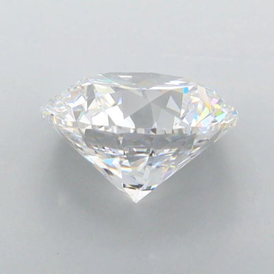 1.41 Carat Round Lab Diamond :: 360 spin frame 01