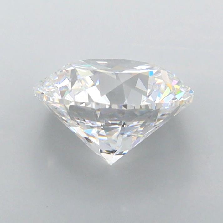 1.41 Carat Round Lab Diamond :: 360 spin frame 01