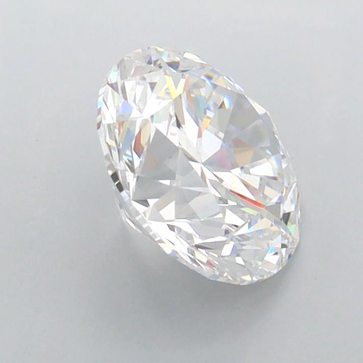 1.41 Carat Round Lab Diamond :: 360 spin frame 02