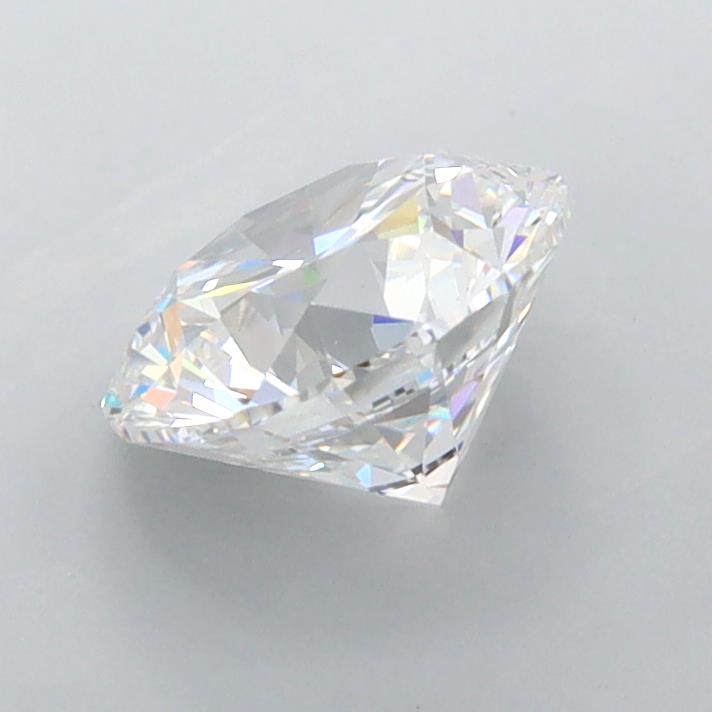1.41 Carat Round Lab Diamond :: 360 spin frame 03