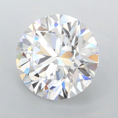 1.41 Carat Round Lab Diamond :: 360 spin frame 04