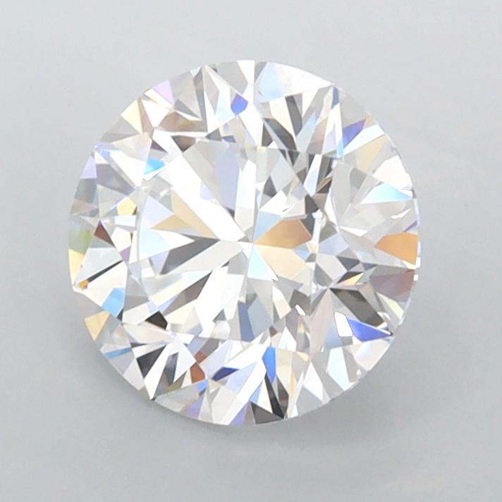 1.41 Carat Round Lab Diamond :: 360 spin frame 04