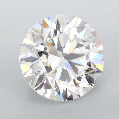 1.41 Carat Round Lab Diamond :: 360 spin frame 06