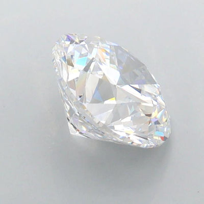 1.41 Carat Round Lab Diamond :: 360 spin frame 07