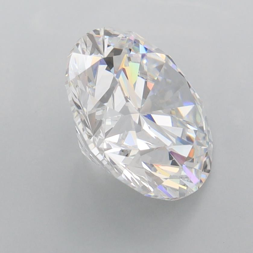 2.54 Carat Round Lab Diamond :: 360 spin frame 02