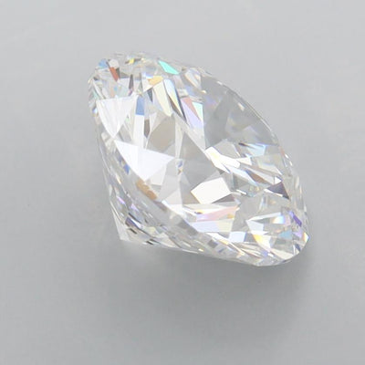 2.54 Carat Round Lab Diamond :: 360 spin frame 04