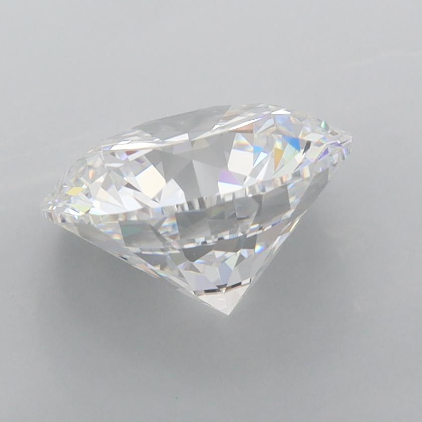 2.54 Carat Round Lab Diamond :: 360 spin frame 06